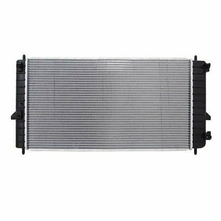 One Stop Solutions 03-07 Ion Sdn Cpe-Wo-S.Chrg 05-08Cobalt Radiator, 13042 13042